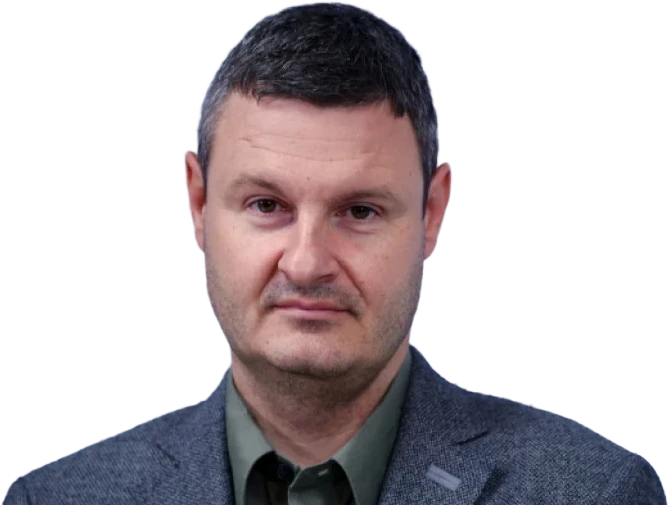 Симеон Ставрев, БНР