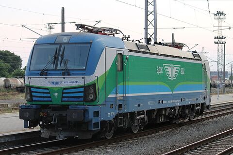 Siemens Smartron